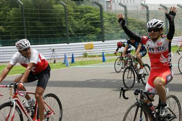 2014シマノ鈴鹿サイクルロードレース