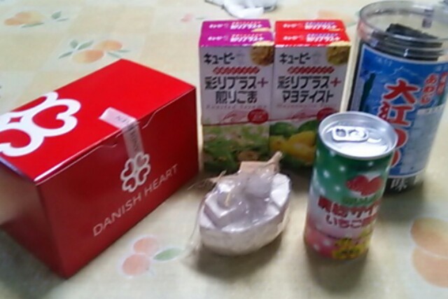 きのうは