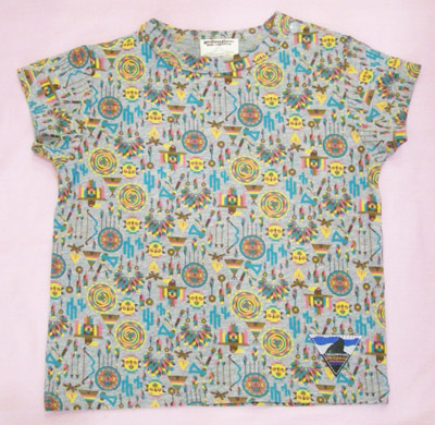 ベビーキッズ 甚平、Ｔシャツ、ロンパース新作入荷!&ナスとひき肉のムサカ♪