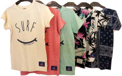 ベビーキッズ新作 甚平、ロンパース、Tシャツ、パンツ入荷!&美女と野獣♪