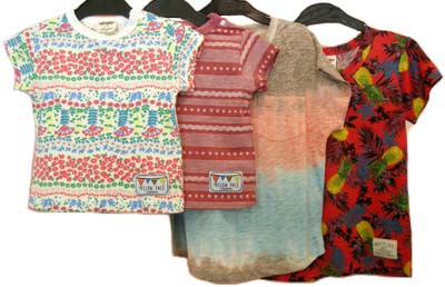 ベビーキッズ新作 甚平、ロンパース、Tシャツ、パンツ入荷!&美女と野獣♪