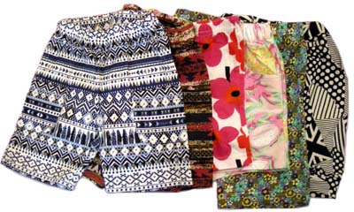 ベビーキッズ新作 甚平、ロンパース、Tシャツ、パンツ入荷!&美女と野獣♪