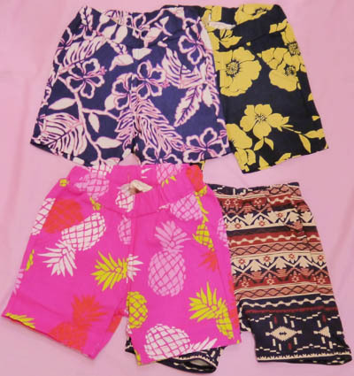 ベビーキッズ 夏の ハット 浴衣ワンピース、Tシャツ、パンツ新作入荷＆しゃぶしゃぶ♪
