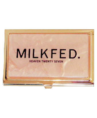 MILKFED.フラップバックパック、Vネックドレスなど新作入荷!!&ノベルティフェア&チャーシュー丼♪