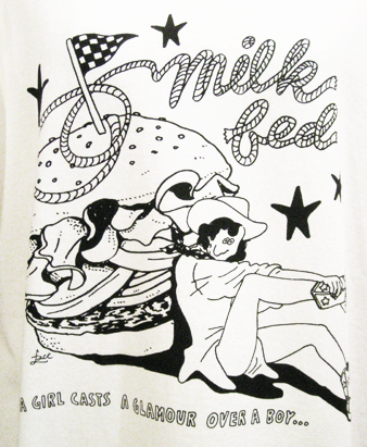 MILKFED. x FACE T ドレス ハンバーガー予約受付!!&京都ラーメン♪ MILKFED. x FACE T ドレス ハンバーガー予約受付!!&京都ラーメン♪