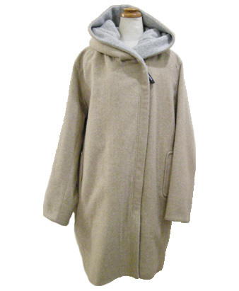 MILKFED. フーデッド ジップ コート予約受付!!&豚さつま芋♪ MILKFED. フーデッド ジップ コート予約受付!!&豚さつま芋♪