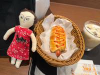 近鉄百貨店さんへ♪