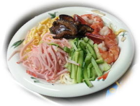 お料理曜日 お料理曜日