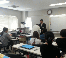 修了おめでとう☆ 修了おめでとう☆