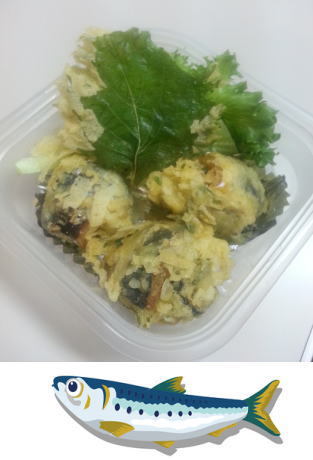 お弁当にも心を! お弁当にも心を!