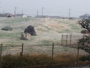 降り積もる雪のように....... 降り積もる雪のように.......