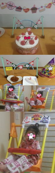 HAPPY&HAPPYな日 HAPPY&HAPPYな日