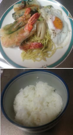 スペシャルランチ☆ スペシャルランチ☆