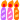 何歳かなぁ...............? 何歳かなぁ...............?