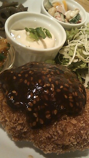 土曜ﾗﾝﾁ!