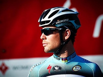 OAKLEYレーダーロックのカヴェンディッシュモデル発売