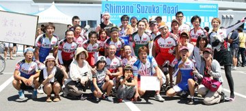 第29回シマノ鈴鹿ロード〜躍進〜