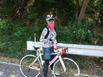 ツートンカラーで行こう!