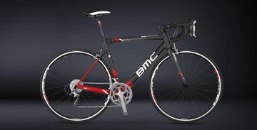 BMC 2014年モデル展示会