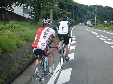 モンローダンシング