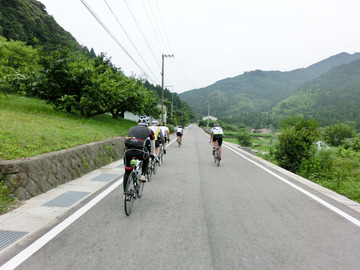疲労蓄積かな・・・
