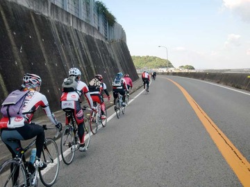 四国うどんツアー2010