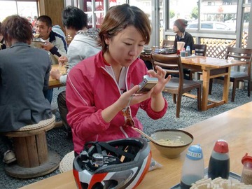 四国うどんツアー2010