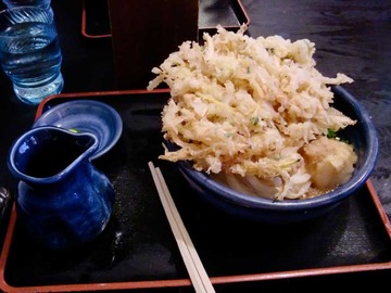 四国うどんツアー2010