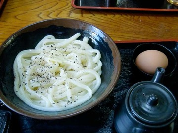 四国うどんツアー2010