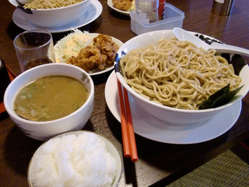 野菜よう洗え!