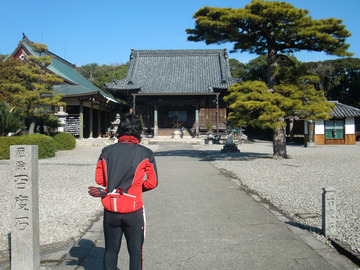 神だのみ・・・
