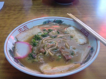 神だのみ・・・