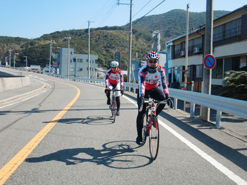 キレて切れて・・・