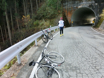 今年最後の高野山かな?