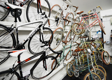 2014年モデル続々入荷中
