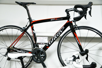 2014年モデル続々入荷中