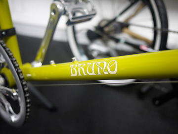 BRUNO(ブルーノ)入荷しました。