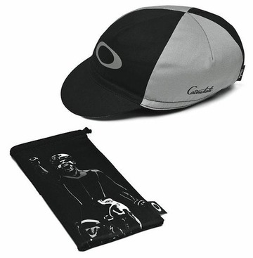 OAKLEYレーダーロックのカヴェンディッシュモデル発売