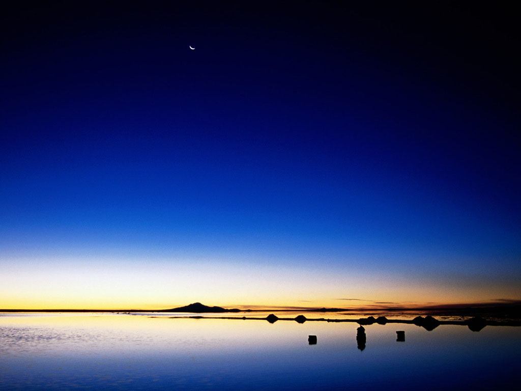 空が好き 世界の絶景