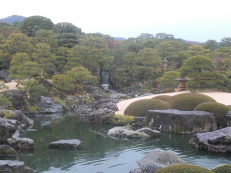 島根、ラブラブ旅行2日目。