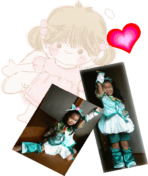 Yes!プリキュア☆