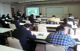 橋本・伊都地域企業合同面談会