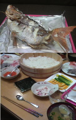 ひな祭り