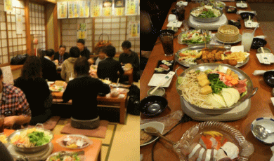 今年もありがとう!