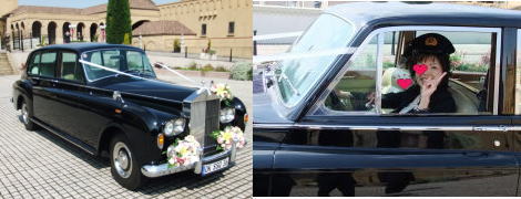 Wedding おまけ