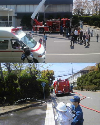 製鉄所祭