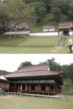 閑谷学校