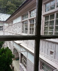 閑谷学校
