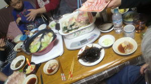 続いてのお客様