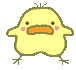 ない…ヒヨコがない。。。